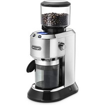 드롱기 De Longhi 데디카 커피 그라인더 KG521J-M