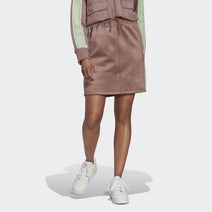 아디다스 오리지널 [아디다스 오리지널] 스웨이드 미니스커트 HM1522