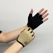 작업용 안전 장갑 사이클링 반 손가락 남성 여성 여름 스포츠 충격 방지 스포츠 mtb 자전거 자전거 guantes ciclismo, XL, 사진으로