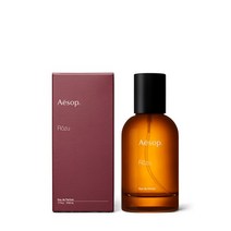 이솝 로즈향수 매장향 유니크 장미 스파이스 흙내음 우드 겨울 50ml, 로즈 오 드 퍼퓸