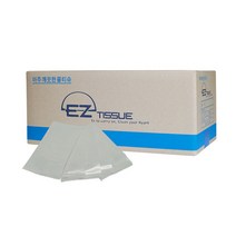 동방제지 다용도 위생 물수건 400매 물티슈 음식점 카페