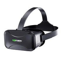 VR 체험 스마트 안경 VRPARKV7 플러스 가상 현실 3D 제품, 한개옵션0