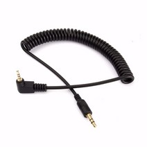 카메라호환 리모컨 셔터버튼 FEIYU A1000 A2000 용 제어 L1 파나소닉 GH4 GH5 G7 G80 지원, 단일옵션