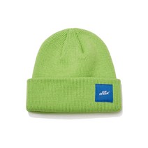 비에스래빗 2223 BSRABBIT BASIC COLOR BEANIE MINT 비니