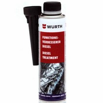 뷔르트 디젤 트리트먼트 연료첨가제 커먼레일 트럭, 디젤/경유, 1개