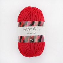 [어썸니트] 메이크업(make up) / 소품 뜨개실 / 굵은 뜨개실 / 따뜻한 뜨개실 / 부드러운 뜨개실, 377