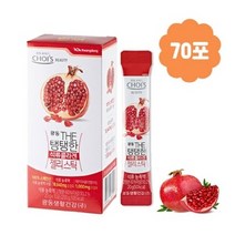 광동 The 탱탱한 석류콜라겐 젤리 스틱 70포, 000