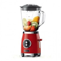 유니맥스이엔엘 업소용믹서 고속분쇄기 슬림믹서기 믹서 텀블러블랜더 대형믹서 믹싱기, qwe 키친아트 305 빈티지 클래식 글라스 블랜더 믹, -, 상세페이지 참조