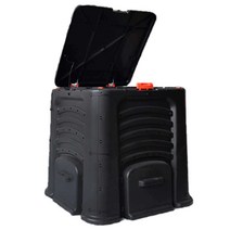 대용량 거름통 퇴비만들기 음식물쓰레기 처리 400리터, 400L + 110L 빠께스 세트