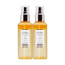 달바 화이트 트러플 세럼, 100ml, 2개