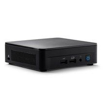 인텔 NUC 12세대 월스트리트캐년 i7 프로세서 미니PC 베어본 NUC12WSKi7 (슬림형), NUC12WSKI7 NVMe 250GB RAM 16GB