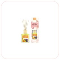 더허브샵 천연 홈내추럴 디퓨져 125ml 오렌지라벤더, 상세페이지 참조