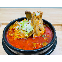 뼈 해장국 뼈다귀 해장국 감자탕 900g x 5팩, 5개
