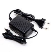 라온하우스 프리미엄 프라임디렉트 아답터 220V / 12V 2A [내경4mm/외경6mm/1핀] LG모니터전용, 435017