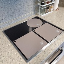 매트 인덕션 보호, 원형