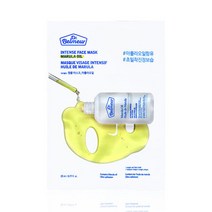 더페이스샵 닥터벨머 앰플 마스크 마룰라 오일 _ BG, 상세페이지 참조, 상세페이지 참조, 상세페이지 참조