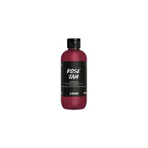 러쉬 로즈 잼 250g - 샤워 젤 바디워시, 로즈 잼 250g - 샤워 젤 (바디워