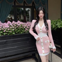 미주 전지현 코디 솔로지옥 옷 롱 원피스 윤아 김고은 제니 김태희 공효진 강예빈 모델