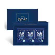 Charm Goods 우슬복합정 선물세트