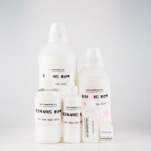 코리아씨밀락 징크옥사이드 분산액, 징크옥사이드 분산액 250ml