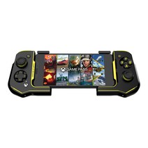 터틀비치 ATOM Controller Android Black / Yellow, TBS-0760-05, 1개