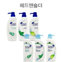 쿨샵 헤드앤숄더 샴푸 린스3종류 기능성샴푸 쿨멘솔, 쿠팡 가려운두피케어린스, 쿠팡 본상품선택