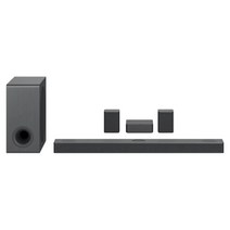 Lg전자 Lg Electronics 사운드바 Ds80Qy 480와트 무선 Ctt4