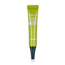 [경기점] 토니모리l 더 촉촉 그린티 수분 아이 크림 30ml 탄력