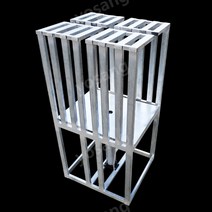 의류 포장기 압축기 바인딩 포장기계 로터리포장기 공압 다운 재킷 보관, E.사진제품 + 50너비60