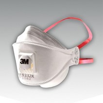 석면취급장 분진마스크 여과식 방진마스크 석면해체 면체 공업용