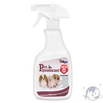 VEDANA 애완용탈취제 500ML 라벤더향 애견냄새제거제