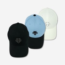 데상트 스위스스키팀 울 야구모 SO323SCP90