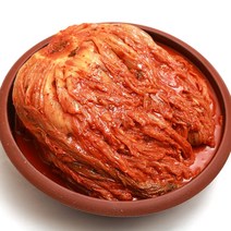 김치가 맛있는 정휴선묵은지 5kg, 묵은지5kg