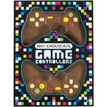 Martins Chocolatier 마르틴스 쇼콜라티에 Game Controller 더블 초콜릿 상자 -영국직송