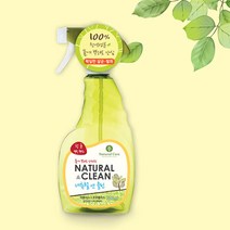 네츄럴코어 네츄럴 앤 클린 탈취제, 500ml, 1개