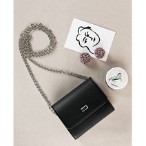 미니 사각 크로스백 하객룩 미니백 숄더백 사각백 데일리백 여성백 대학생백 캐주얼백 심플백