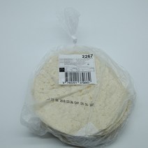 냉동 씬 피자도우 10인치 15장 117g x 15장 1755g WJT, 단품, 상세페이지 참조, 1
