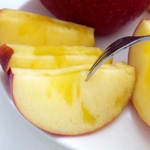 로컬바스켓 미얀마사과 사과3kg 부사 경북사과, 1, 본상품선택