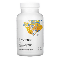 Thorne Research Formula SF722 250정, 1팩