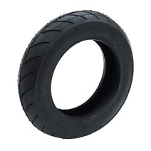 8인치 타이어 전동 킥보드 스쿠터 튜브 81/2X2 (50-134) 타이어 내부 튜브 캐리지 수레 전기 스쿠터 접이식, 02 outer tire, 02 outer tire