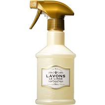 라본 패브릭 미스트 샤이니문 탈취 스프레이 370ml