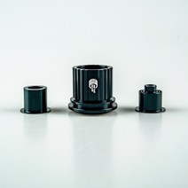 ZRACE-마이크로 스플라인 프리 허브 M9100 / M8100/M7100 DT 스위스 허브용 12 단 MTB 240/350 Bmx 휠 N, 한개옵션0