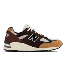 뉴발란스 M990BB2 NBPZCF713F