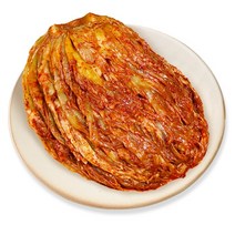 전라도 저온숙성 묵은지 / 깊은 감칠맛이 일품인 전통 전라도김치, 5kg