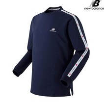 뉴발란스 NBNDA34013-NA YOUTHCLUB 남녀공용 긴팔티 맨투맨