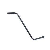 자전거롤러 Guidance Bike Training Handle Seatpost Mount Universal Clamp Rubber Balance Buddy for Cycling