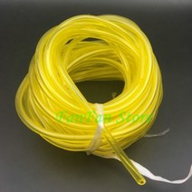 물 호스워터 분사 릴 5M 20M 30M Tygon 가솔린 연료 가스 라인 파이프 IDxOD 1/8 "X 3mm x 6mm, 01 50피트