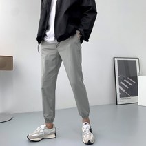 치트키 / 제트 조거 팬츠