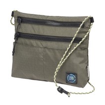 아울렛매장 [블랙야크] [어스사코슈] 남여공용 기능성 캐쥬얼 크로스 가방 [2BABX1004], FREE