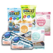 실리카겔재사용흡습제 옷걸이형 서랍 옷장 이불 신발 뽀송이제습제, 물먹는뽀송 옷걸이타입대형 400g 1Px10개